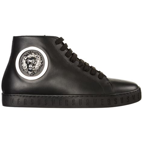 versus versace sneakers heren